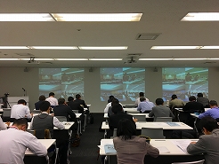 スマホユーザにインタビュー